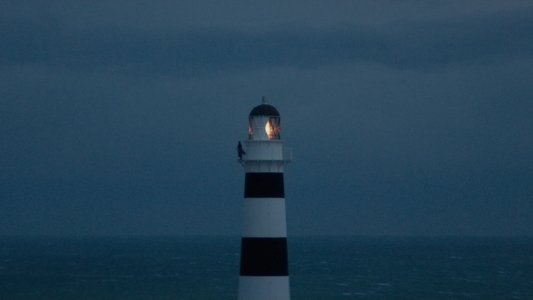 The Light Between Oceans