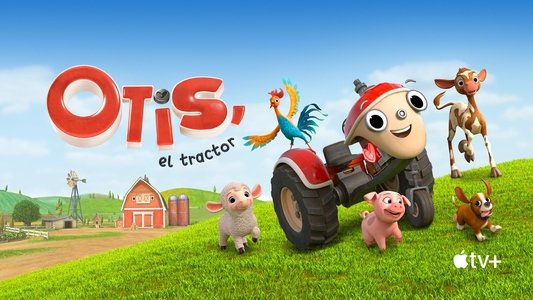 Get Rolling with Otis