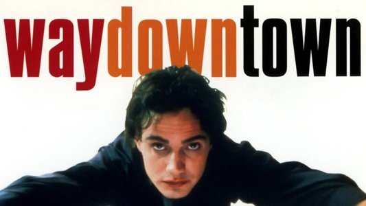 Waydowntown