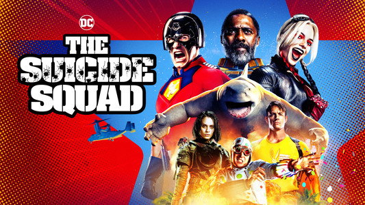 The Suicide Squad