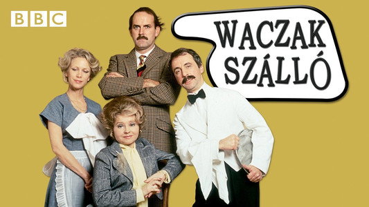 Fawlty Towers