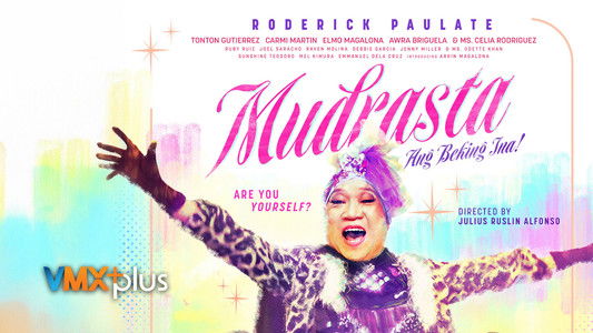 Mudrasta: Ang Beking Ina