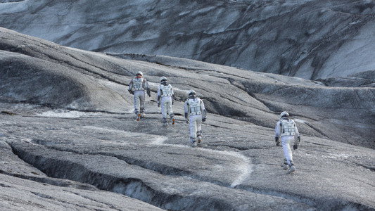 Interstellar