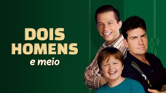 Two and a Half Men