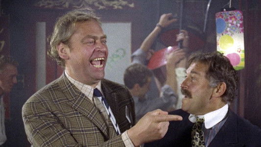 Mig og min lillebror