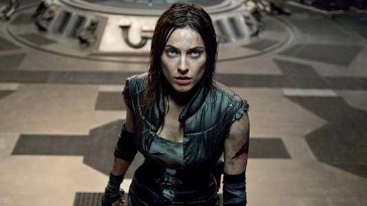 Pandorum