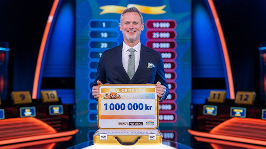 Deal or No Deal