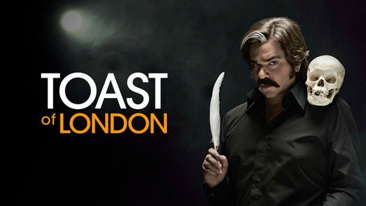 Toast of London