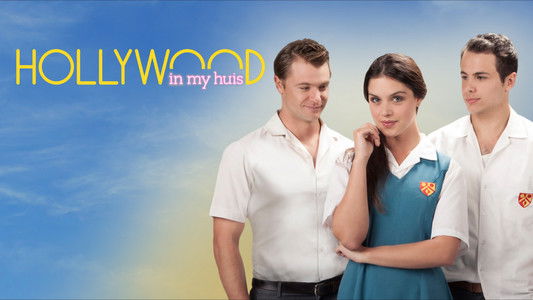 Hollywood in my Huis