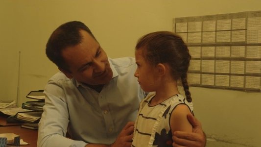 Səssiz haray