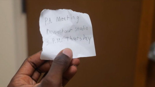 P.A. (Pirates Anonymous)