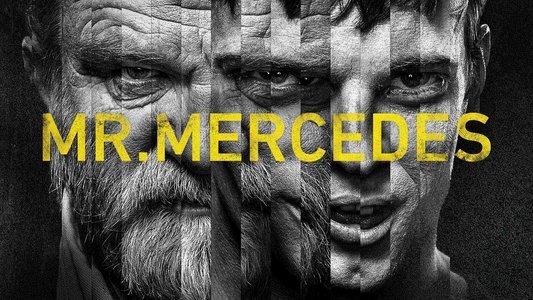 Mr. Mercedes