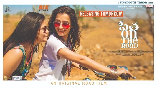 సీత ఆన్ ది రోడ్‌