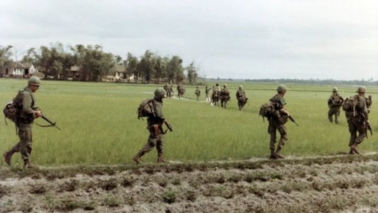 The Vietnam War