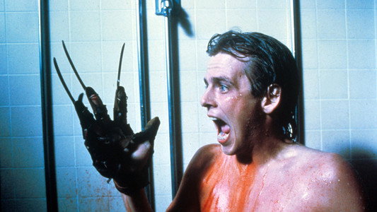 A Nightmare on Elm Street Part 2: Freddy's Revenge