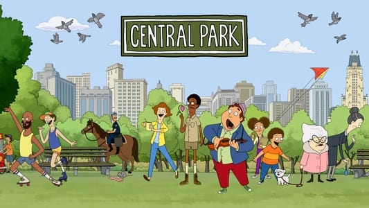 Central Park