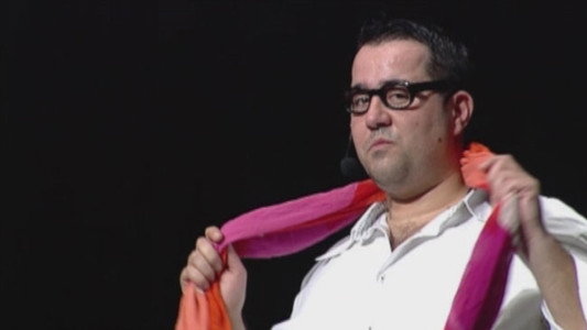 Ata Demirer: Tek Kişilik Dev Kadro