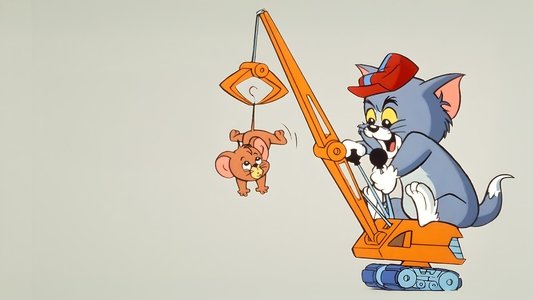 Tom & Jerry Kids Show