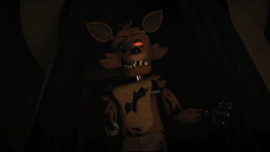 Five Nights at Freddy's