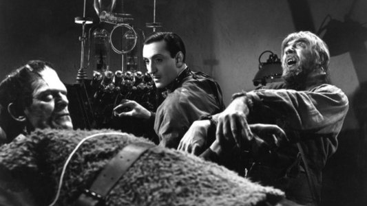 Son of Frankenstein