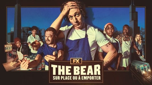 The Bear