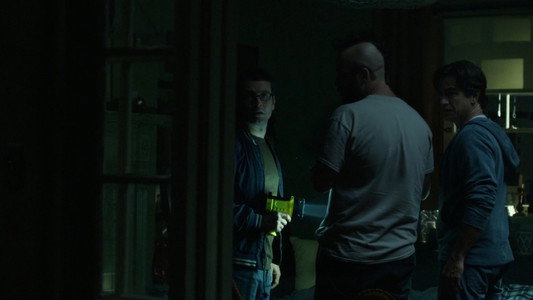 Insidious: Chapter 3
