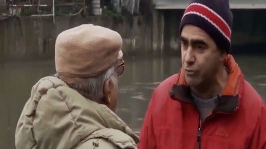 Nanni 70 - i peggiori 70 anni della mia vita