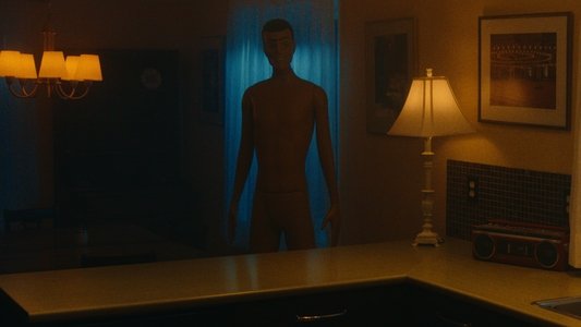 Don't Look Away
