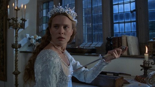 The Princess Bride