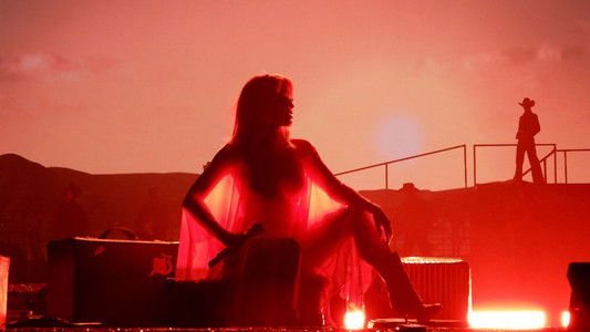 Kylie Minogue: Golden Live in Concert