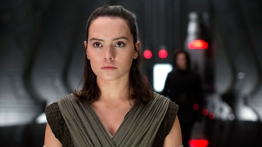 Star Wars: The Last Jedi