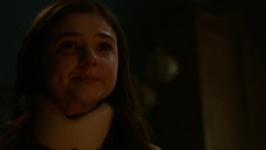 Insidious: Chapter 3