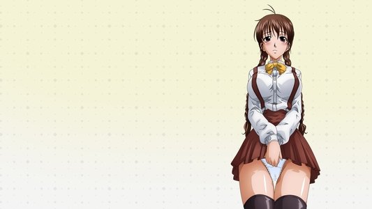 ストリンジェンド ～エンジェルたちのプライベートレッスン～