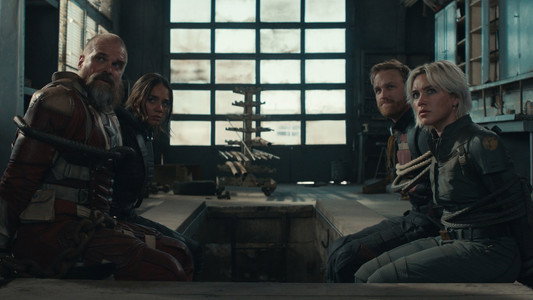 Thunderbolts*