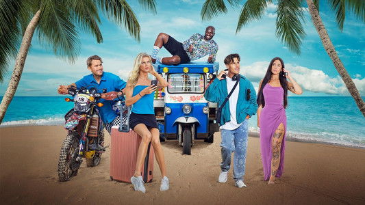 Good Luck Guys – Sverige