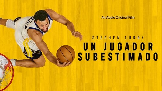 Stephen Curry: Underrated
