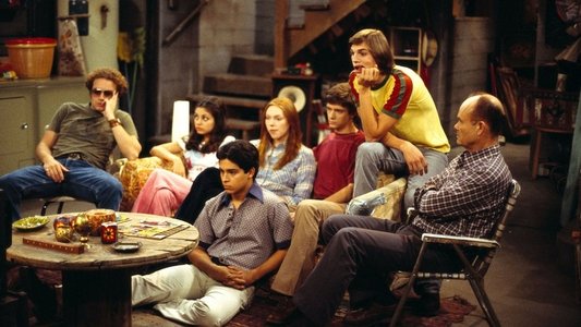 That '70s Show