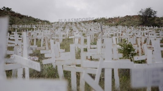 Plaasmoorde: The Killing Fields