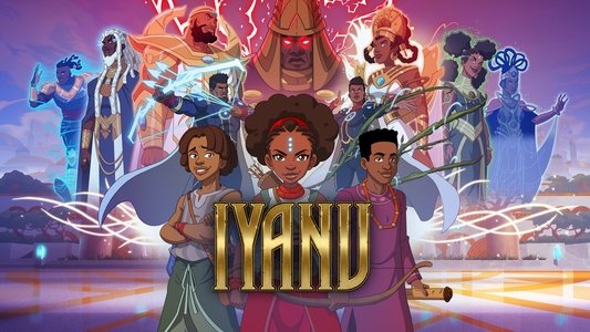 Iyanu
