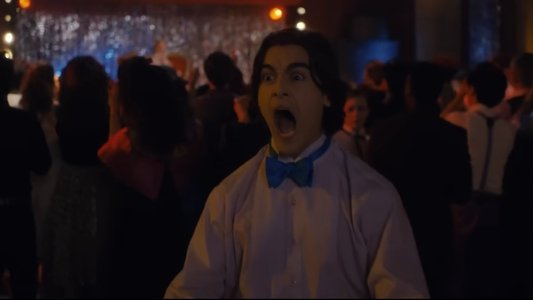 Fear Street: Prom Queen