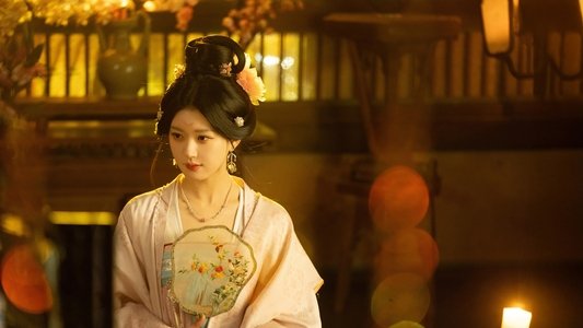 珠帘玉幕