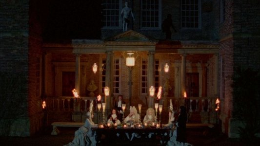 The Draughtsman's Contract