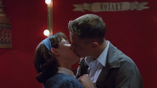 Dogfight