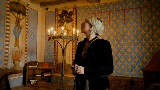 The Believers : Expériences vers l'inconnu