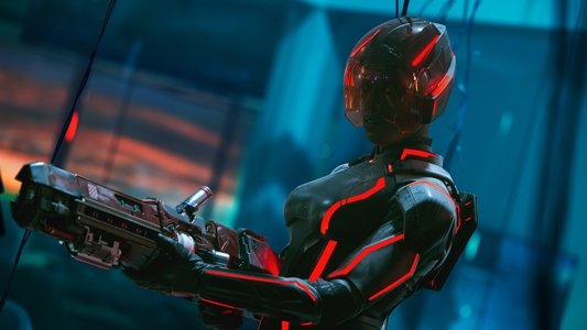 TRON: Ares