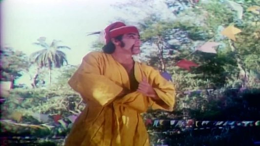 Robin Hood, O Trapalhão da Floresta