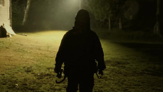 In a Violent Nature 2