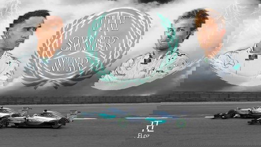 F1 2016 Official Review