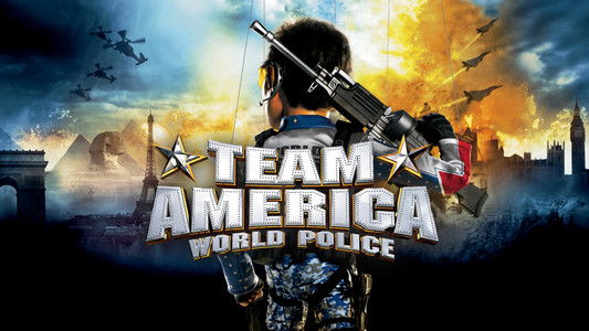 Team America: World Police