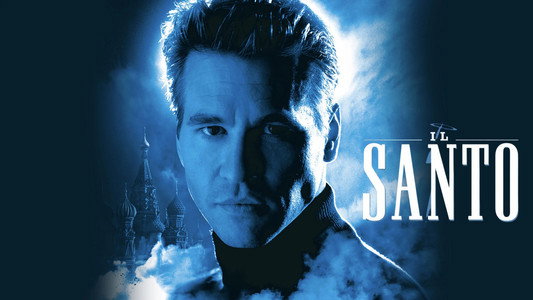 The Saint